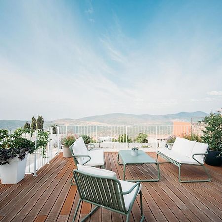 Azamra Inn Tzfat Safed Exterior foto