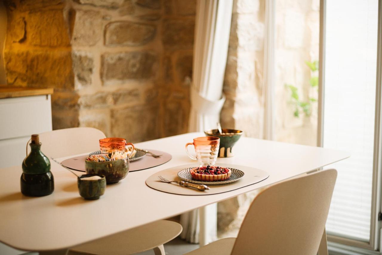 Azamra Inn Tzfat Safed Exterior foto