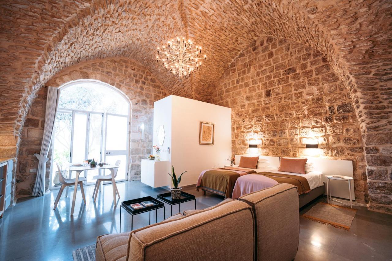 Azamra Inn Tzfat Safed Exterior foto